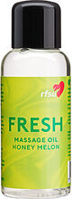 RFSU Fresh - Hierontaöljy, 100 ml