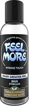 Feel More, Man Stimulus Gel, 75 ml