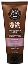 HEMP SEED - Hand & Body Lotion, Lavender