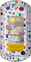 Bakform 20x10 cm - Wilton Bake + Bring