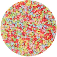 Strössel Sugar Dots, Mix - FunCakes