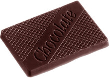 Chocolate World Pralinform Chocolate