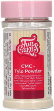 CMC, Tylose pulver, 60 g - FunCakes