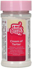 Cream of Tartar, Vinsten - FunCakes