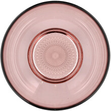 Kusintha rosa skål, 20 cm - BITZ