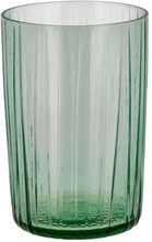 Kusintha gröna glas 4-pack, 28 cl - BITZ