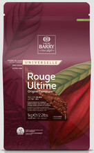 Cacao Barry Kakaopulver Rouge Ultime