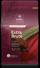 Cacao Barry Kakaopulver Extra Brute