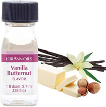 Smakessens Vanilla Butternut - LorAnn