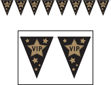 Flaggirlang VIP