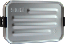 SIGG Aluminium Metal Box Plus