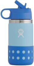 Hydro Flask Kids Wide Mouth 0,35L - Stainless Steel BPA-Free