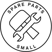 Spare Part Small