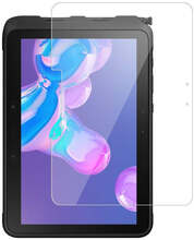 Samsung Galaxy Tab Active Pro 0.3mm Hærdet Glas Skærmbeskyttelse 9H