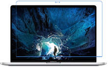 MacBook Pro 16" Beskyttelsesfilm Clear LCD