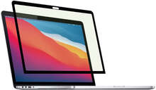MacBook Pro 16 Ultra Clear Screen Protection Film - Skærmbeskyttelsesfilm - Gennemsigtig