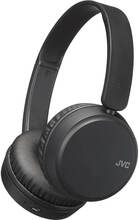 JVC HA-S35BT Bluetooth On-Ear Hovedtelefoner - Sort
