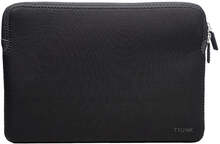 Trunk Neopren Sleeve til MacBook 14" (32,8 x 23,5 x 2 cm) - Black