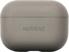 Nudient AirPods Pro Case - Clay Beige