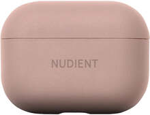 Nudient AirPods Pro Case - Dusty Pink