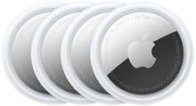Apple AirTag (MX542DN/A) - 4-pak
