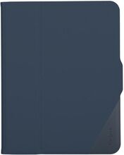 iPad 10.9" (2022) Targus VersaVu Slim Case - Blå
