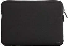 Trunk Neopren Sleeve til MacBook 16" (37 x 25.5 x 2 cm) - Black