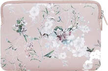 Trunk Neopren Sleeve til Macbook 13" (30.5 x 22 x 2 cm) - Rose Flower