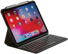 iPad Pro 11" (2018) Xceed CoverKey Wireless Dansk Keyboard m. Case (IPCK-05-SC) - Black