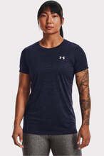 Under Armour UA Tech SSC - Twist - Midnight Navy Blue / MD T-shirt