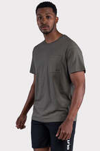 CLN CLN Rick T-Shirt - Dusty Olive Green / MD T-shirt
