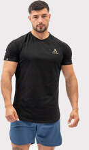 Astani A CODE T-Shirt - Black Black / SM T-shirt