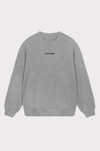 Workout Brands WOB Sweatshirt Regular MBP Grey / XXL Sweatshirt