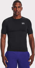 Under Armour UA HG Armour Comp SS - Black Black / XXL T-shirt