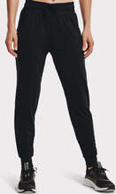 Under Armour UA Women's HeatGear Pants - Black Black / XS Byxor