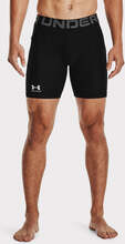 Under Armour UA HG Armour Compression Shorts - Black Black / SM Tights