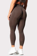 Relode R Prime Scrunch Tights - Brown Brown / XS Tights