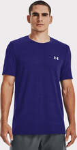 Under Armour UA Seamless Wave SS - Sonar Blue Blue / XL T-shirt