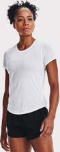 Under Armour UA Streaker SS - White White / XS T-shirt