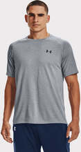 Under Armour UA Tech 2.0 SS Tee - Steel Grey / XL T-shirt