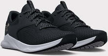 Under Armour UA W Charged Aurora 2 - Black Black / 36.5 Skor