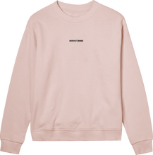 Workout Brands WOB Sweatshirt Regular WBP Pink / XL Sweatshirt