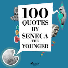 100 Quotes by Seneca the Younger – Ljudbok – Laddas ner