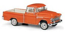 1956 Chevrolet Cameo Pickup Truck - Limited Edition only 1.500, The Franklin Mint