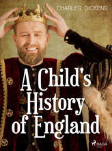 A Child's History of England – E-bok – Laddas ner