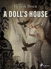 A Doll's House – E-bok – Laddas ner