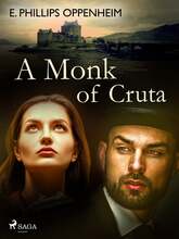 A Monk of Cruta – E-bok – Laddas ner
