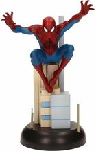 Actionfigurer Diamond Spiderman 20 cm