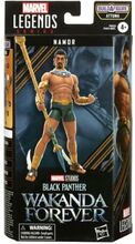 Actionfigurer Hasbro Namor