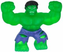 Actionfigurer Marvel Goo Jit Zu Hulk 11 cm